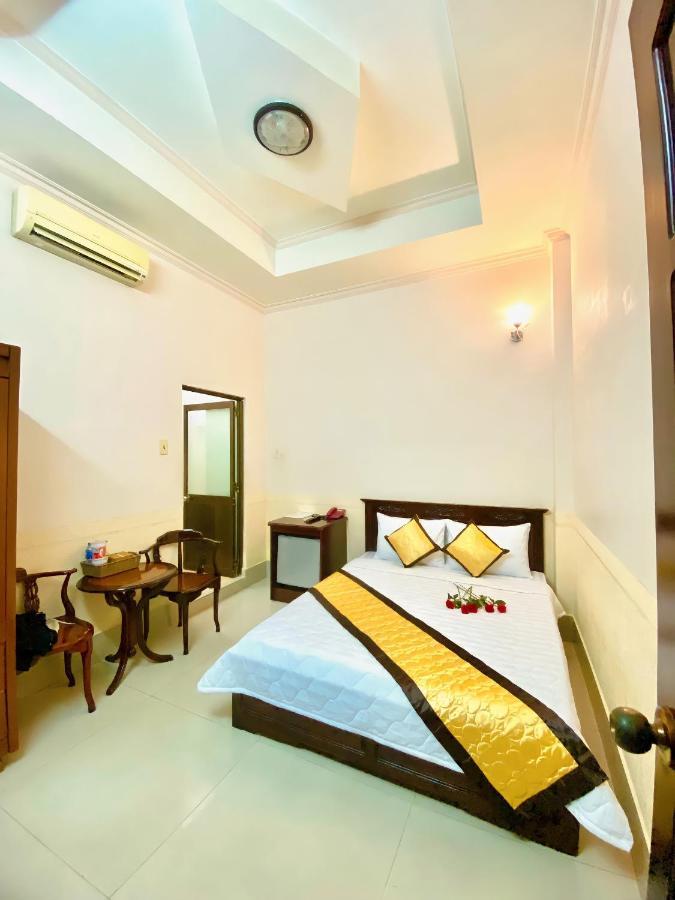 Nama Hotel - Ninh Kieu Center Can Tho Exterior photo
