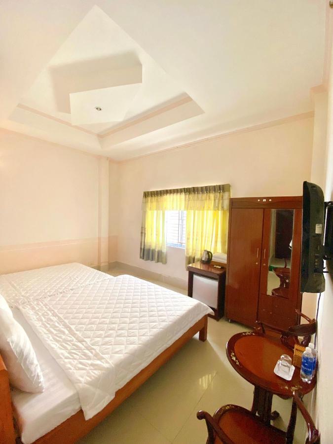 Nama Hotel - Ninh Kieu Center Can Tho Exterior photo