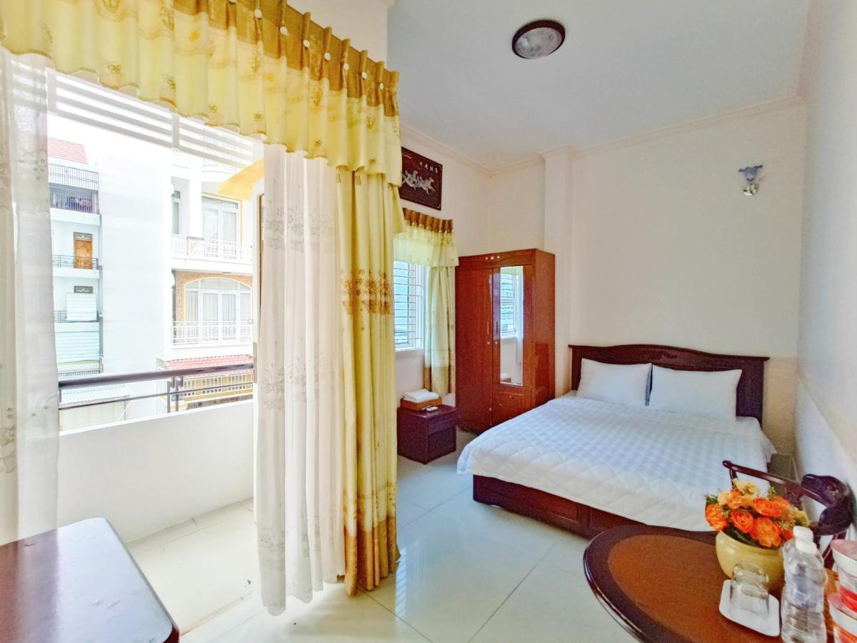 Nama Hotel - Ninh Kieu Center Can Tho Exterior photo