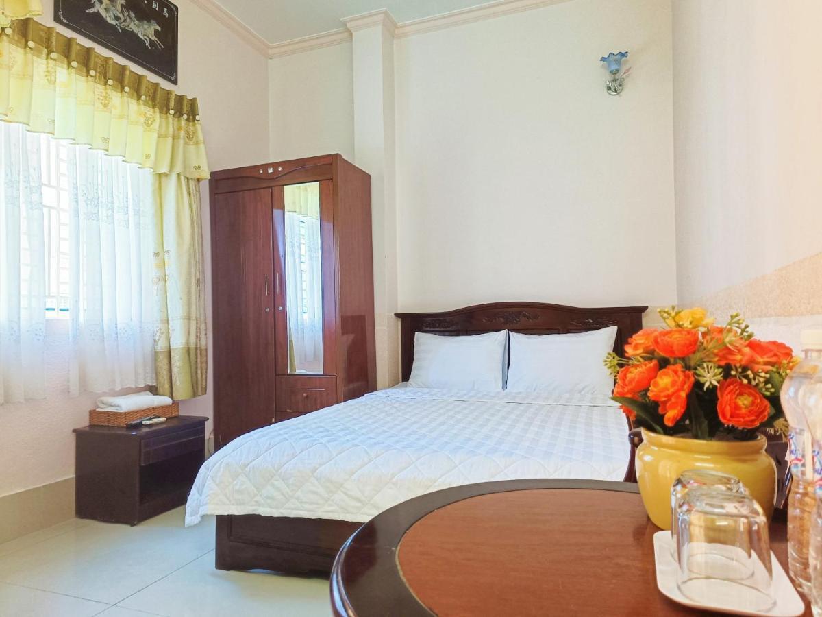 Nama Hotel - Ninh Kieu Center Can Tho Exterior photo