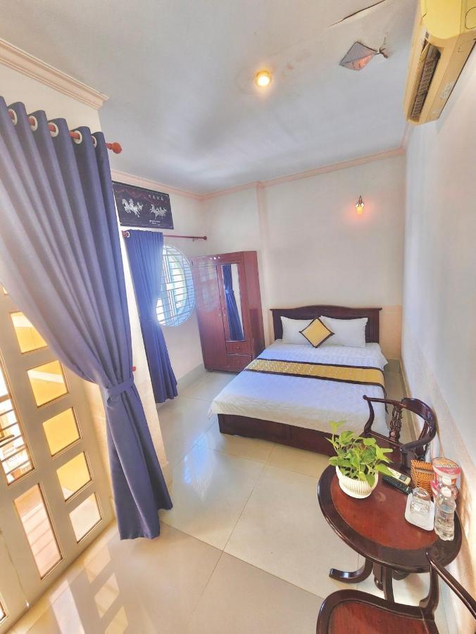 Nama Hotel - Ninh Kieu Center Can Tho Exterior photo