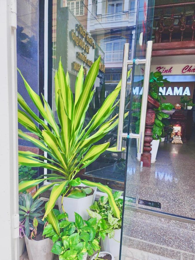 Nama Hotel - Ninh Kieu Center Can Tho Exterior photo