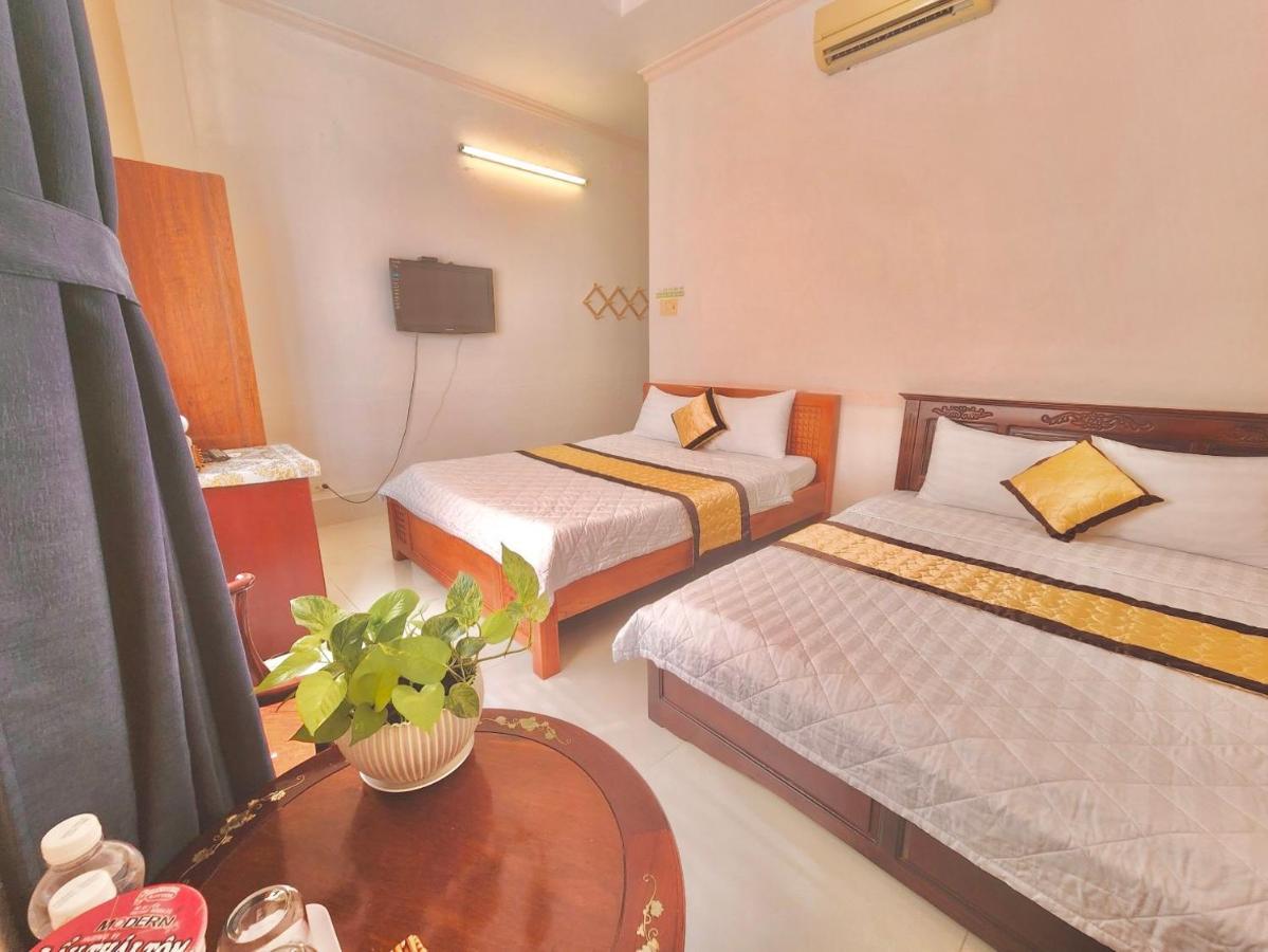 Nama Hotel - Ninh Kieu Center Can Tho Exterior photo